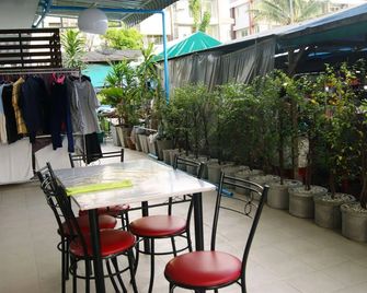 The City House - Krabi
