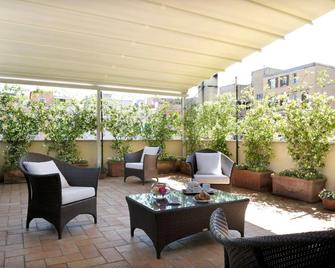 Dea Suite Roma - Rome - Patio