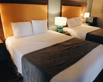 Budgetel Inn & Suites - Memphis - Quarto