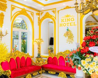 King Villa Hotel - Quang Ngai