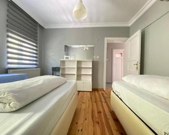 Windrose Hostel Istanbul - Estambul - Habitación