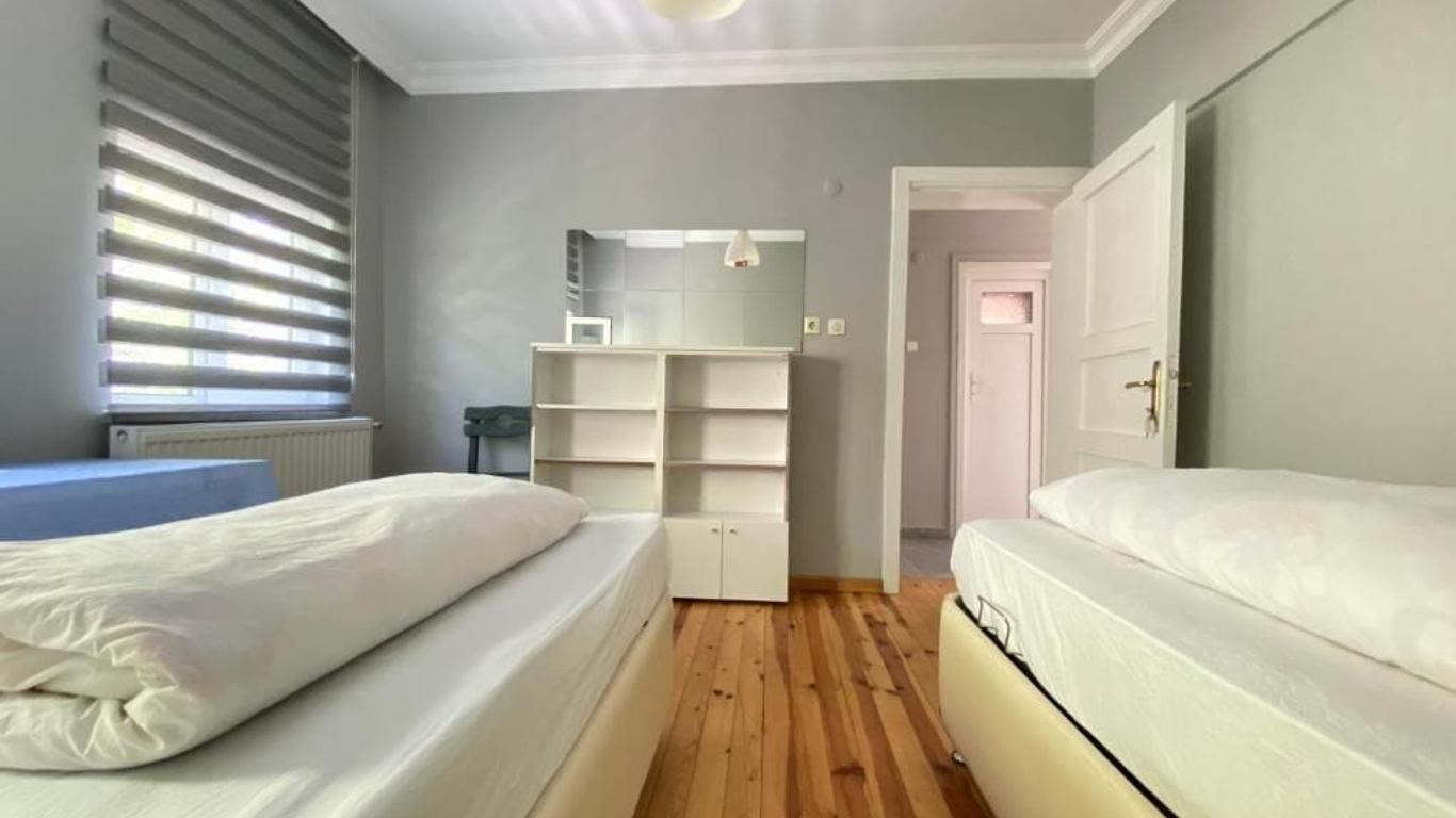 Windrose Hostel Istanbul