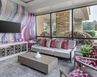 Best Western Hickory - Hickory - Soggiorno
