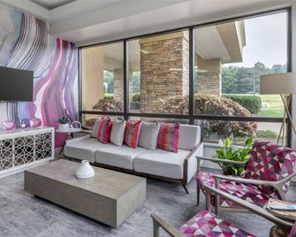 Best Western Hickory - Hickory - Soggiorno