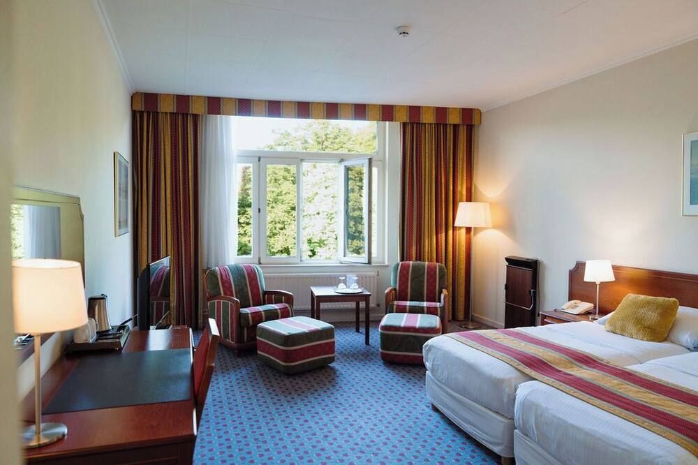 بارك هوتل بروسيل