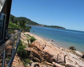 Nomads Magnetic Island - Hostel - Magnetic Island - Playa