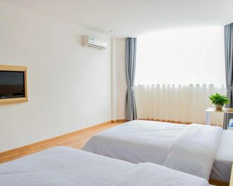 7Days Inn Changsha Wuyi Avenue Yunajialing Metro Station - Changsha