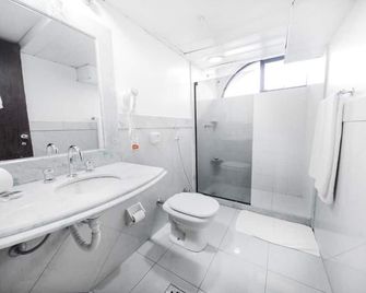 Phenícia Bittar Hotel - Brasilia