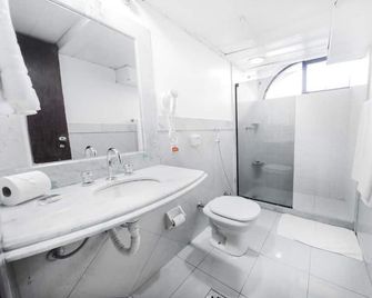 Phenícia Bittar Hotel - Brasília