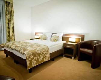 Apartamenty Rubin - Zakopane - Bedroom