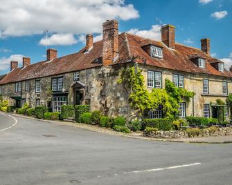 The Lamb Inn - Salisbury - Bâtiment