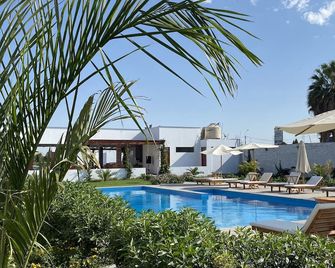 Hotel La Colina - Ica - Bazén