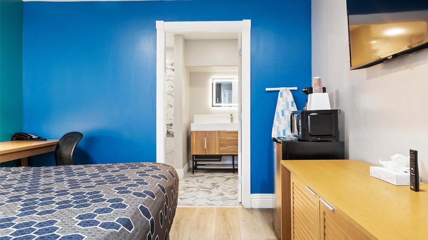 Signature Inn San Jose