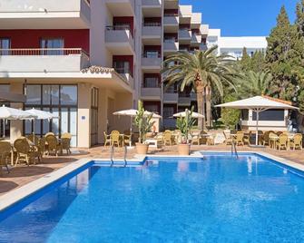 Apartamentos Pabisa Orlando - Palma de Mallorca - Bazén