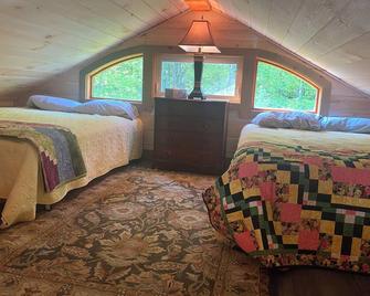 Guest House surrounded by national forest - Lincoln - Habitación