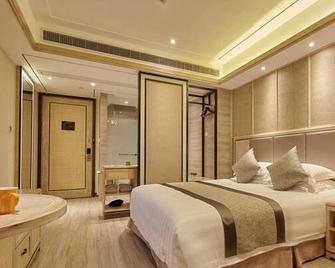 Manju Hotel (Shaoxing Blue Sky Plaza) - Shaoxing