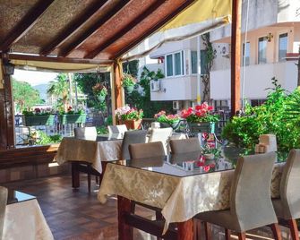 Green Palm Hotel - Marmaris - Restaurant