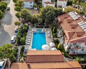 Safak Apart Hotel - Dalyan (Mugla) - Piscina