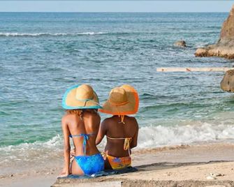 Grooms Beach Villa & Resort - St. George's