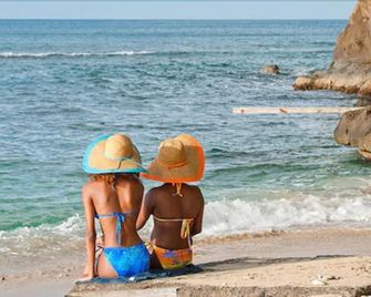 Grooms Beach Villa & Resort - Saint George's