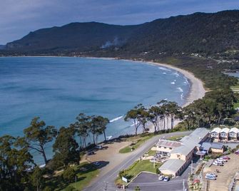 Lufra Hotel And Apartments - Eaglehawk Neck