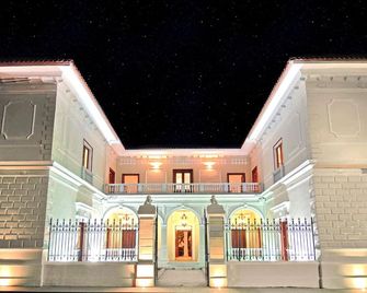 Hotel la Perla Leon - León - Building