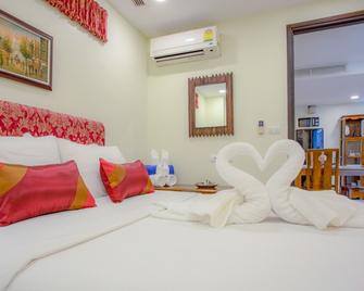 Citismart Luxury Apartments - Pattaya