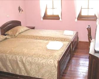 Hotel Izvora - Kranevo - Bedroom