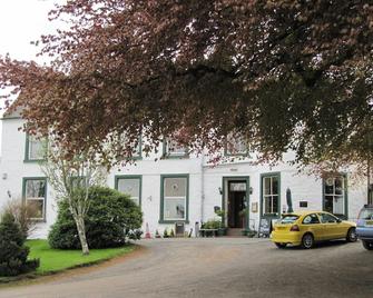The Manor Country House Hotel - Dumfries - Budynek