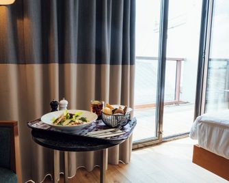 Peakture Hotel Bucharest - Bukarest