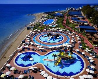 Eftalia Splash Resort - Alanya - Playa