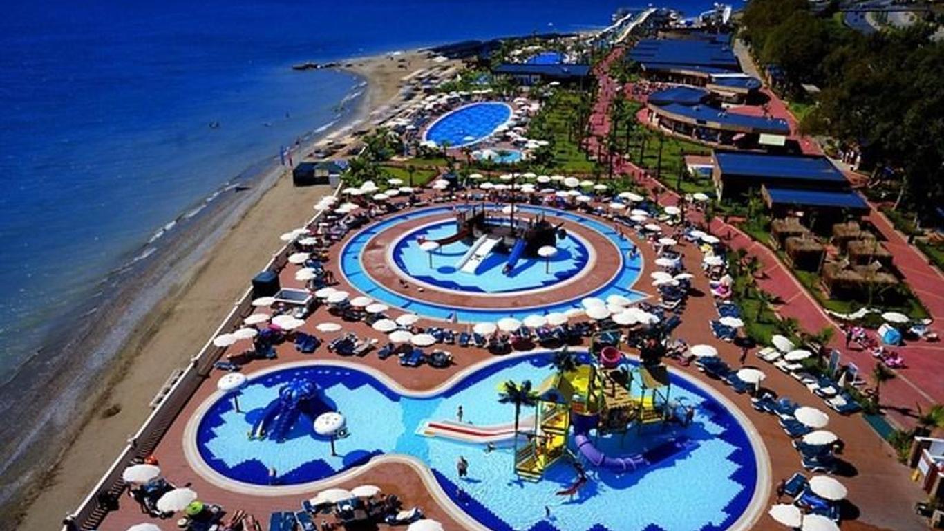 Eftalia Splash Resort