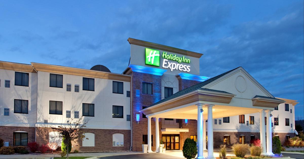 fort leonard wood hotels holiday inn