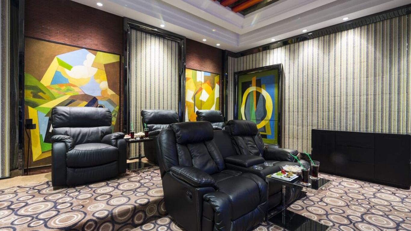 Zhejiang Xizi Hotel