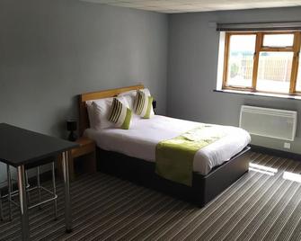 Happy Guests Lodge - Warrington - Ložnice