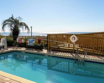 Beach Club At Montego Inn - Myrtle Beach - Piscine