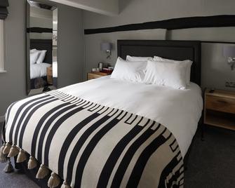 The Windmill - Maidstone - Bedroom