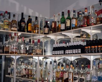 Manjimup Motor Inn - Manjimup - Bar
