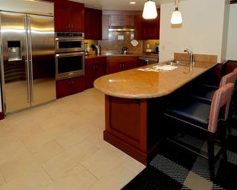 Heavenly Village Condos - Grand Residence - South Lake Tahoe - Kitchen