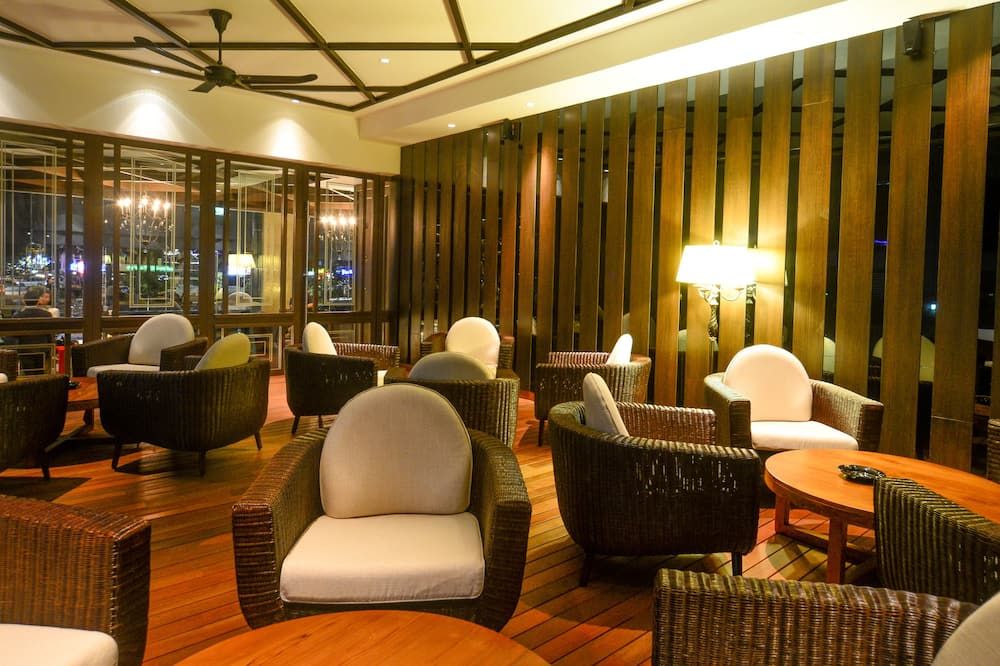 The Light Hotel Penang