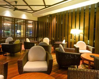 The Light Hotel Penang - Butterworth - Lounge
