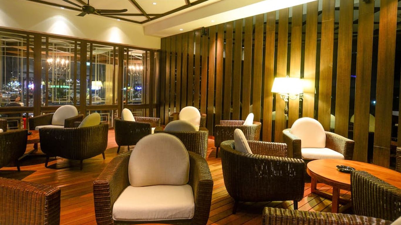 The Light Hotel Penang