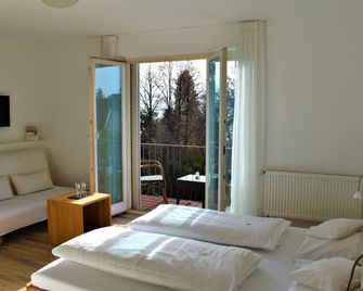 Hotel Lindenallee - Lindau