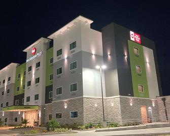 Best Western Plus Mid County - Port Arthur - Bygning