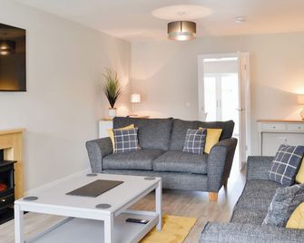 Crofthouse - Uk43405 - Wigtown - Вітальня