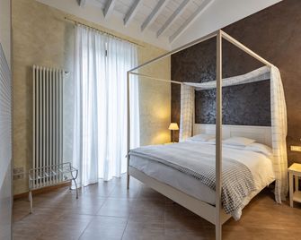 Hotel Mastino - Vérone - Chambre