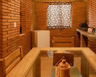 Hotel Casa San Pablo - Oaxaca de Juárez - Spa