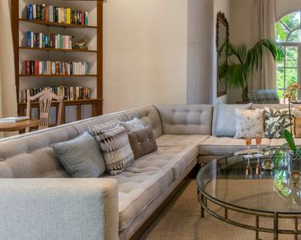 Bahia Del Duque - Adeje - Lounge