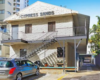 Cypress Sands Unit 4 - Coolangatta - Bâtiment