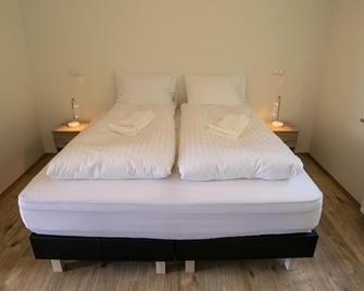 Guesthouse Hvítafell - Laugar - Bedroom